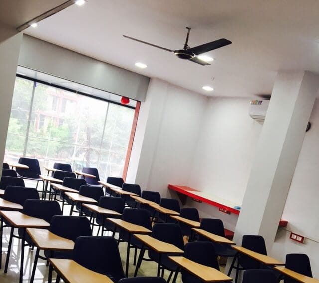 Vision Group of Institutions Nagpur Infrastructure photo 1